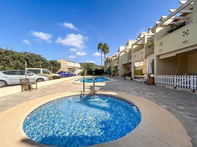 Casa en venta en la Marina Alta, Valencia