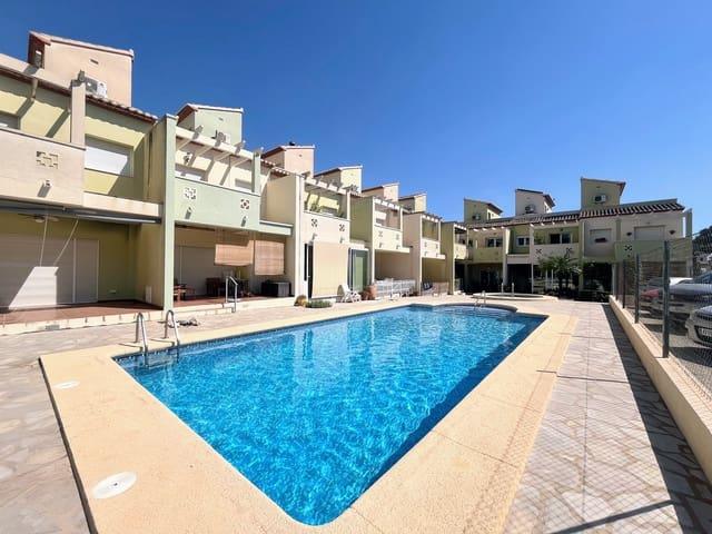 Casa en venta en la Marina Alta, Valencia