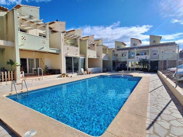 Casa en venta en la Marina Alta, Valencia