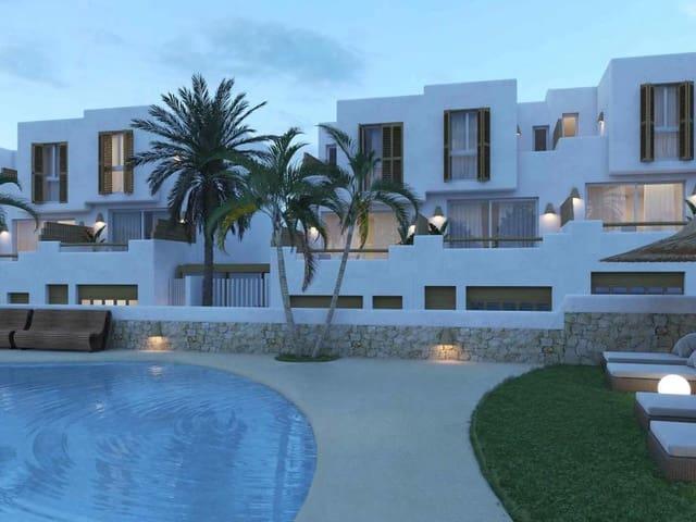 Casa en venta en la Marina Alta, Valencia