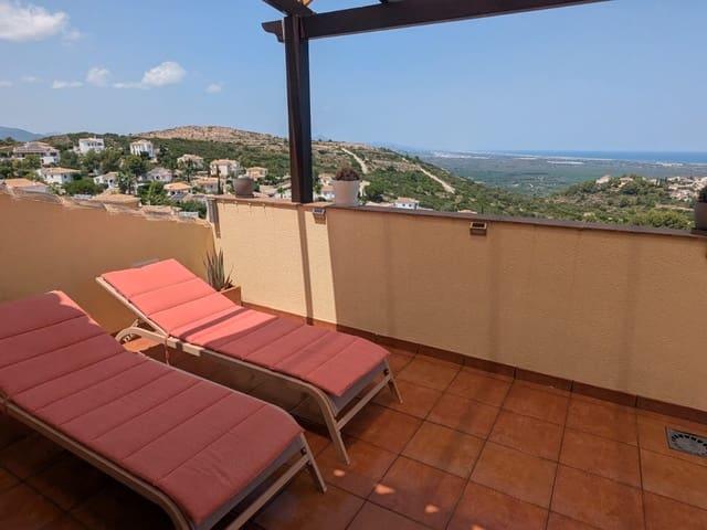 Casa en venta en la Marina Alta, Valencia