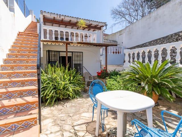 Casa en venta en la Marina Alta, Valencia