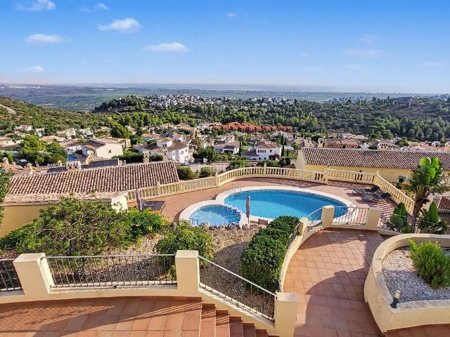 Casa en venta en la Marina Alta, Valencia