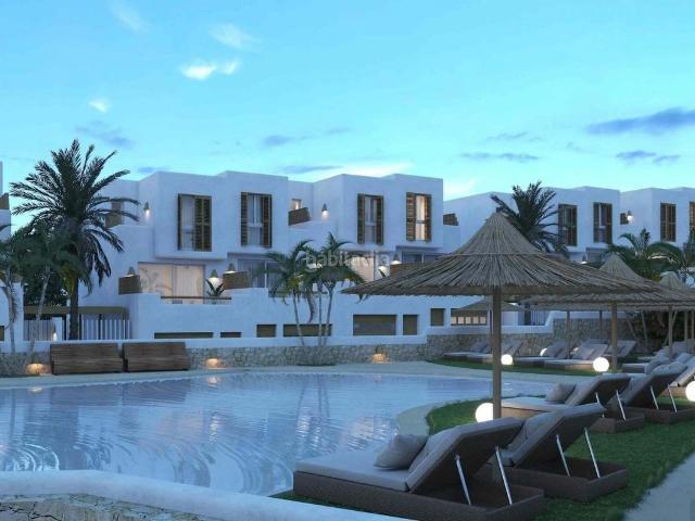 Casa en venta en la Marina Alta, Valencia