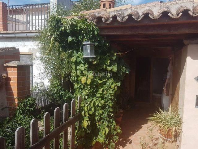 Casa en venta en Ráfol de Salem, València / Valencia