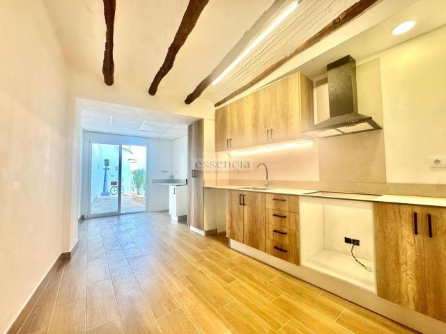 Casa en venta en la Vall d'Albaida, Valencia