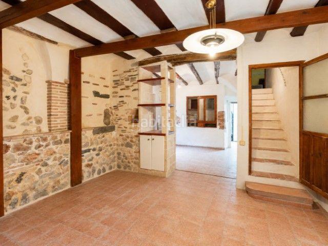 Casa en venta en la Vall d'Albaida, Valencia