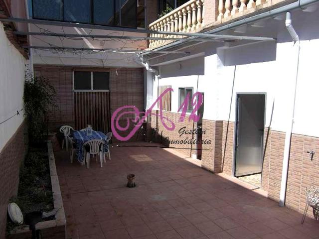 Casa en venta en la Vall d'Albaida, Valencia