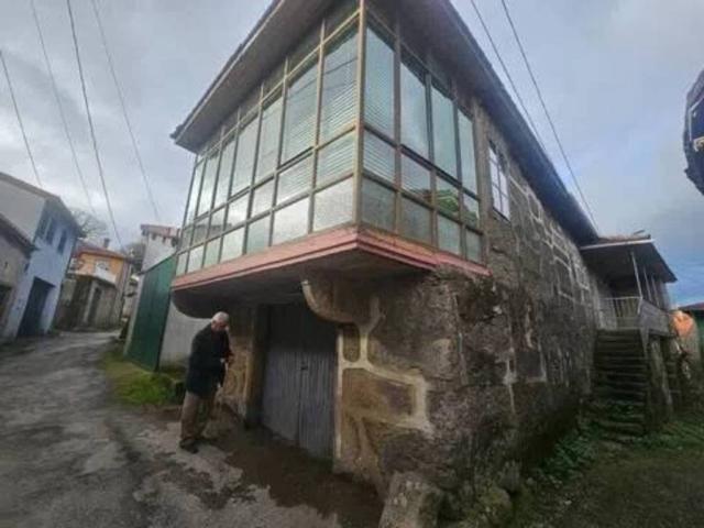Casa en venta en A Limia, Galicia