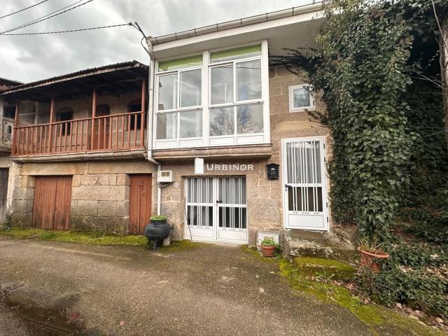 Casa en venta en A Limia, Galicia