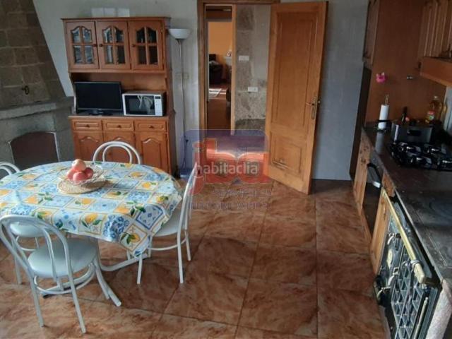 Casa en venta en A Limia, Galicia