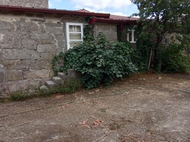Casa en venta en A Limia, Galicia