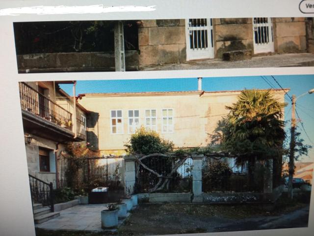 Casa en venta en Rairiz De Veiga