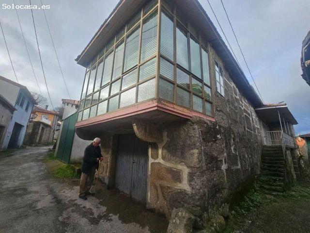 Casa en venta en Toxo, A Limia