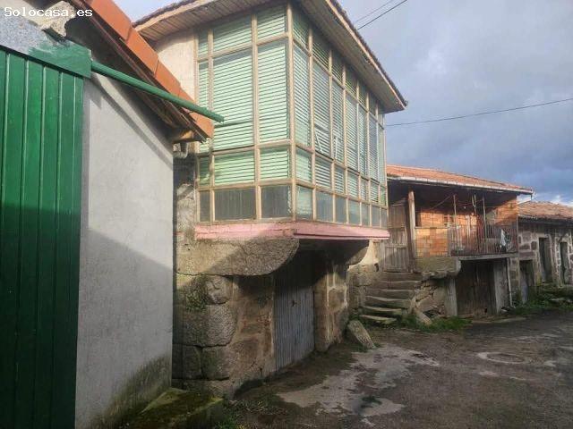 Casa en venta en Toxo, A Limia