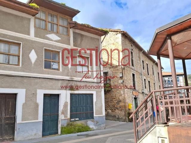 Casa en venta en Ramales De La Victoria, Cantabria
