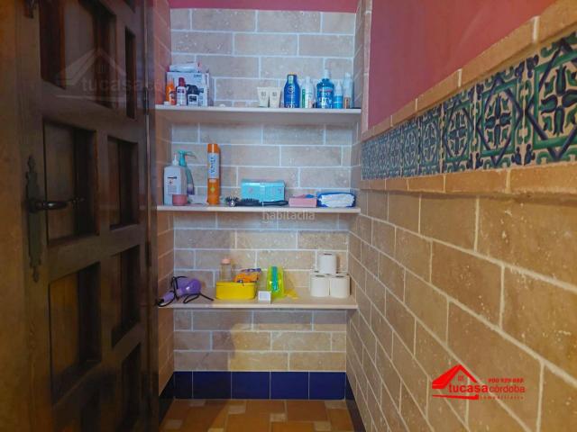 Casa en venta en La Rambla, Andalucía