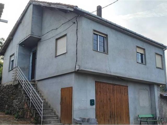 Casa en venta en Ramirás