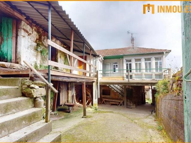 Casa en venta en Ramirás, Terra da Celanova