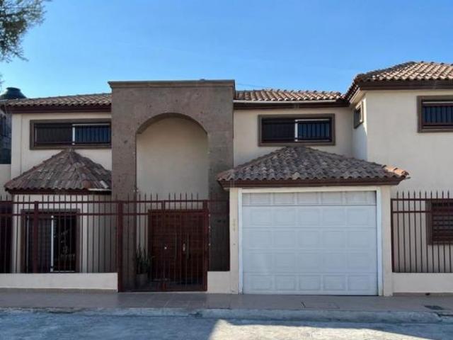 Casa en venta en Ramos Arizpe, Coahuila