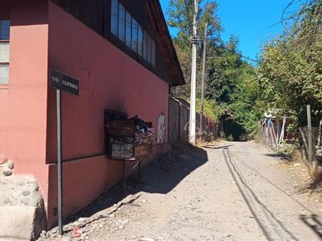 Casa en Venta en Rancagua