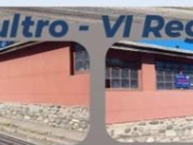 Casa en Venta en Rancagua