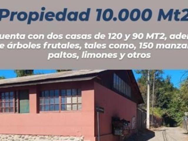 Casa en Venta en Rancagua