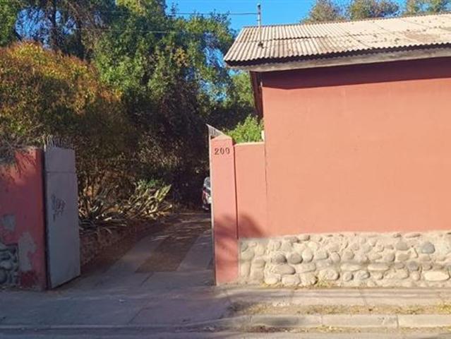 Casa en Venta en Rancagua