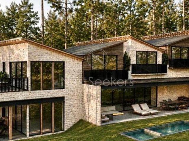 Casa En Condominio en venta en Valle De Bravo, Estado de México