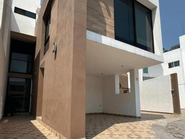 Casa en venta en Chapulco, Puebla