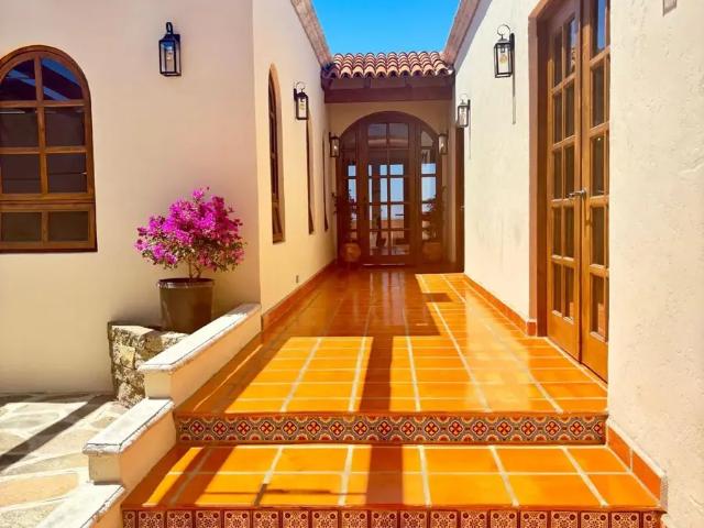 Casa en venta en Playas De Rosarito, Baja California