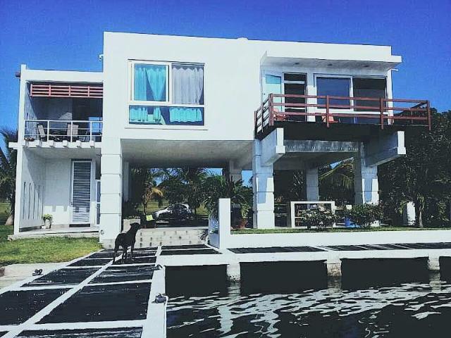 Casa en venta en Tampico Alto, Veracruz