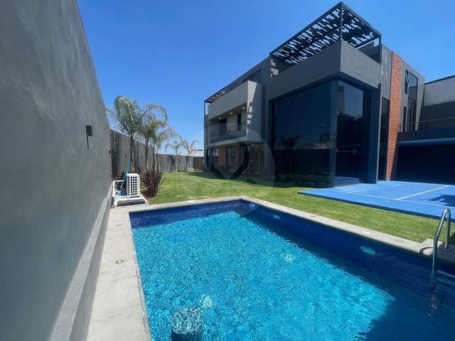 Casa en venta en Actopan