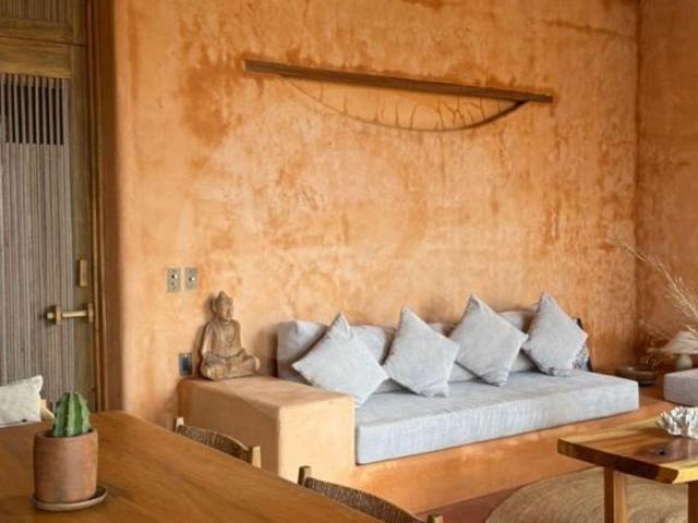 Casa en venta en Santa María Tonameca, Oaxaca