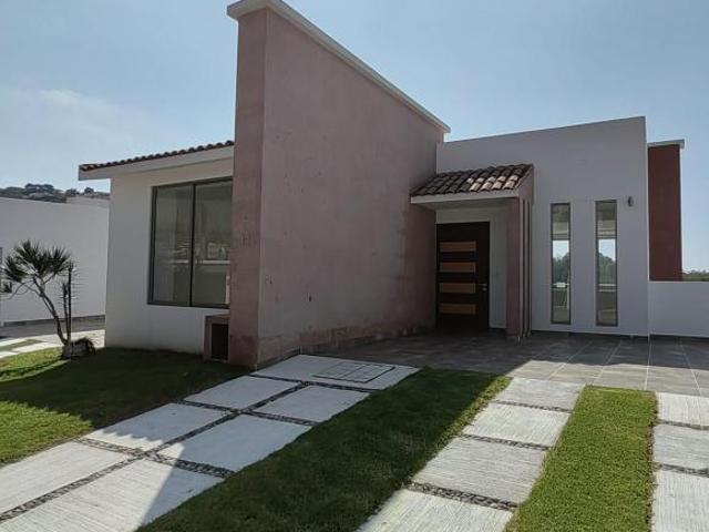 Casa En Condominio en venta en Ixtapan De La Sal, Estado de México