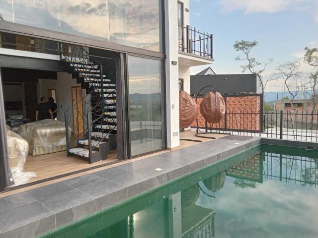 Casa en venta en Rancho San Diego, Ixtapan de la Sal