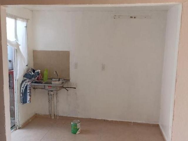 Casa en venta en Rancho San Juan