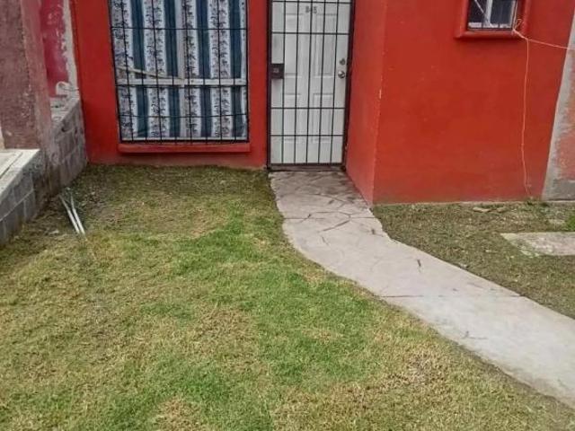 Casa en venta en Rancho San Juan