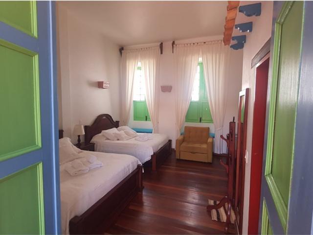 Casa En Venta En Raquira En Centro V222359