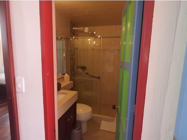 Casa En Venta En Raquira En Centro V222359