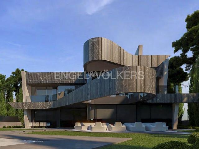 Casa en venta en Rascafría, Urbanización Valle de El Paular