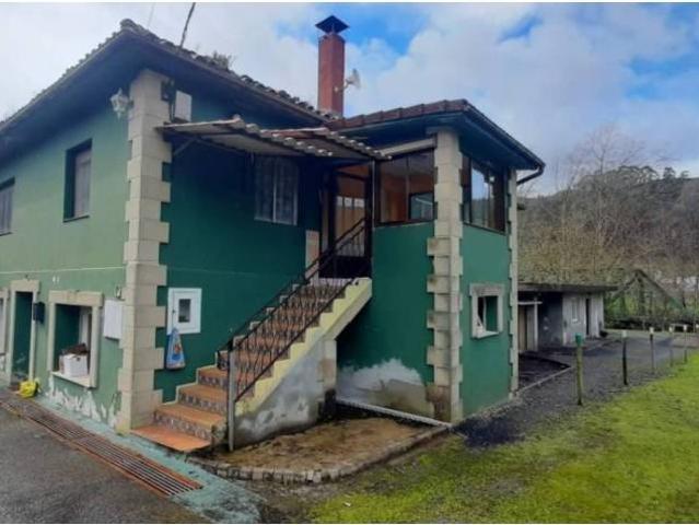 Casa en venta en Rasines, Cantabria