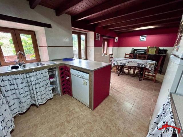 Casa en venta en Rasines, Cantabria
