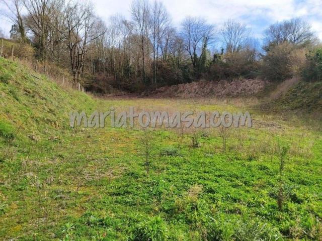 Casa Rural en venta en La Riba, Rasines