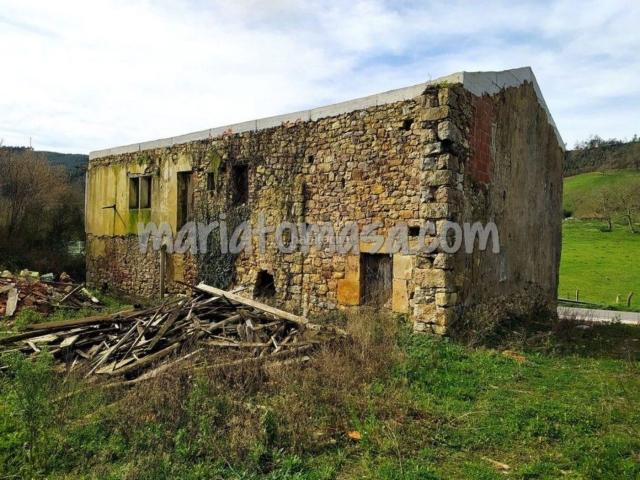 Casa Rural en venta en La Riba, Rasines