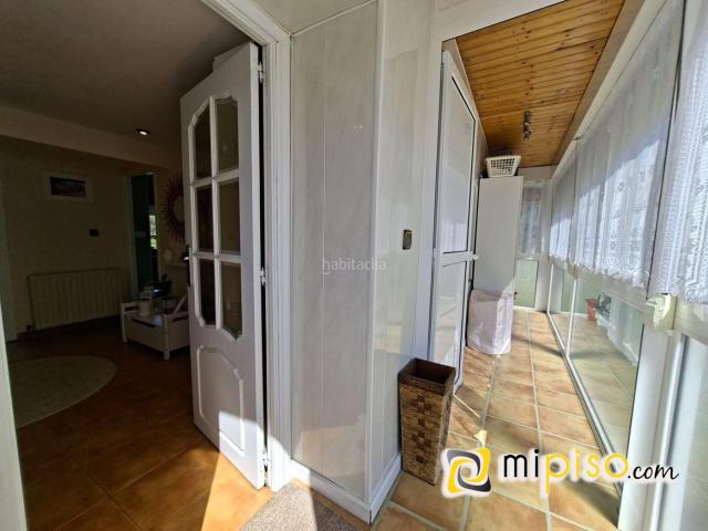 Casa en venta en La Riba, Rasines