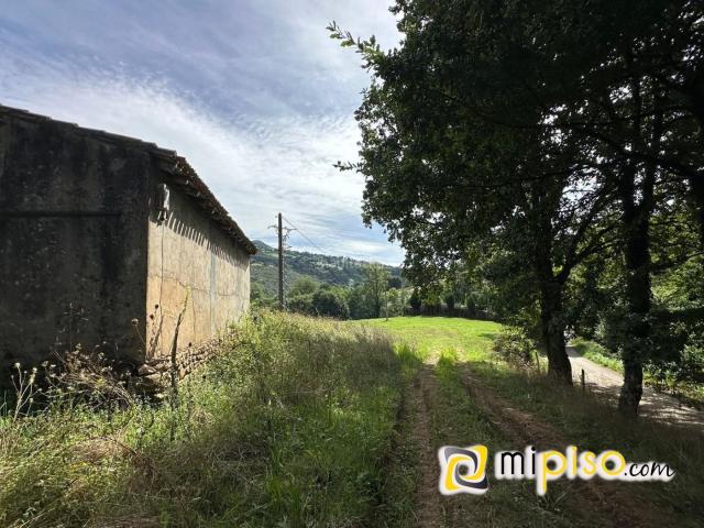 Casa en venta en La Riba, Rasines