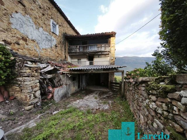 Casa en venta en La Riba, Rasines