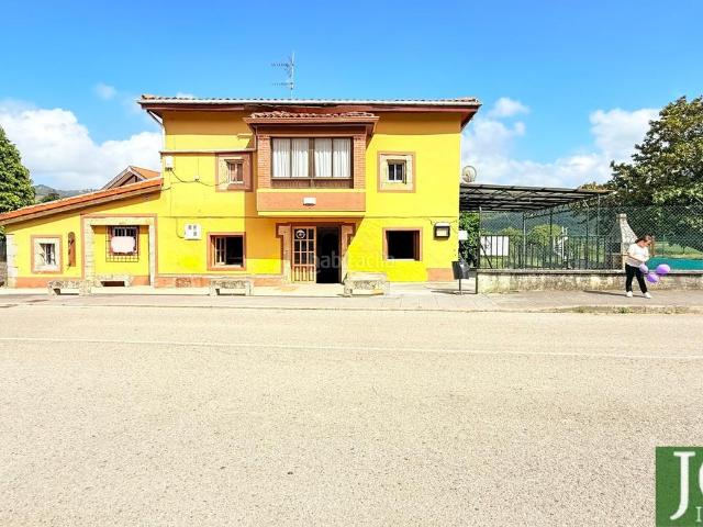 Casa en venta en La Riba, Rasines