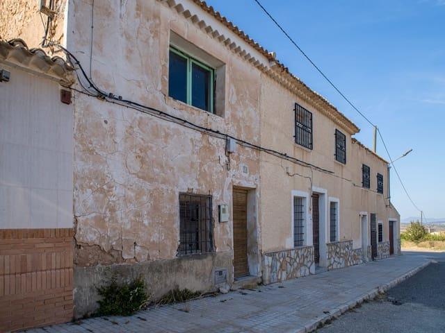 Casa en venta en Raspay, Altiplano
